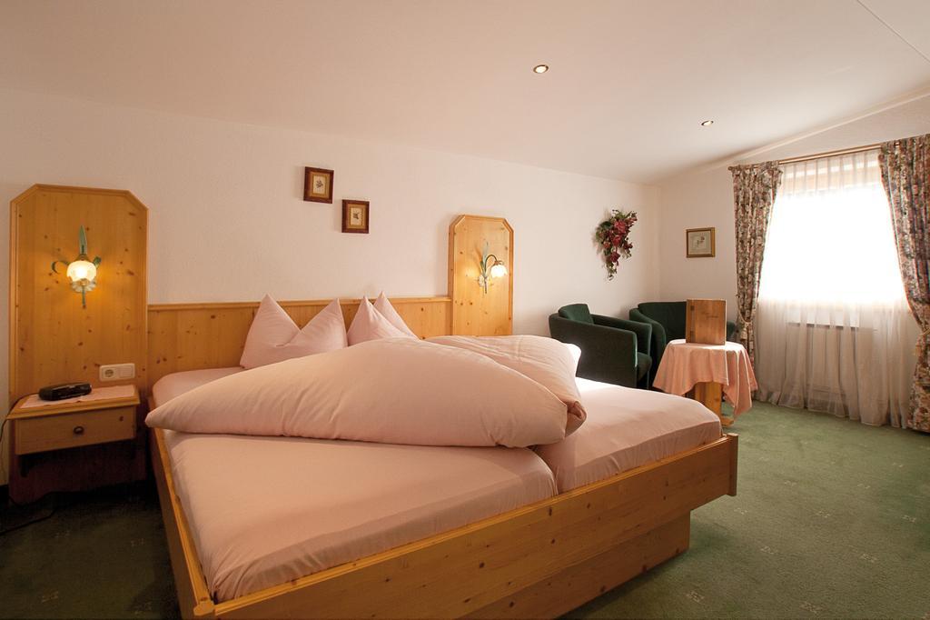 Haus Gerlinde Gasthof 3*
