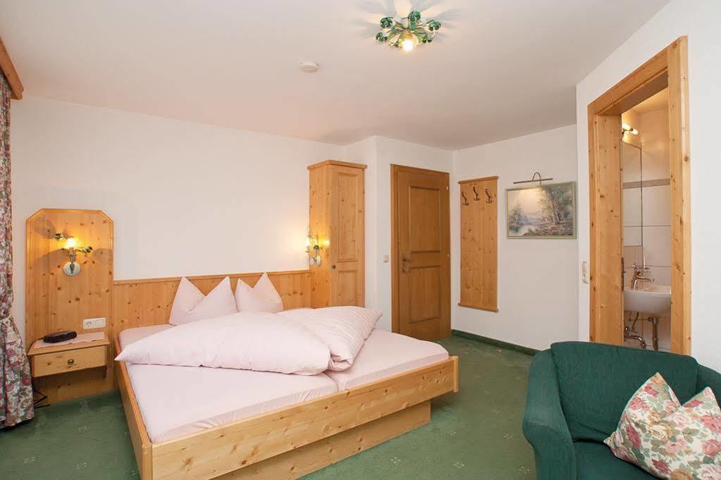Haus Gerlinde Gasthof 3*